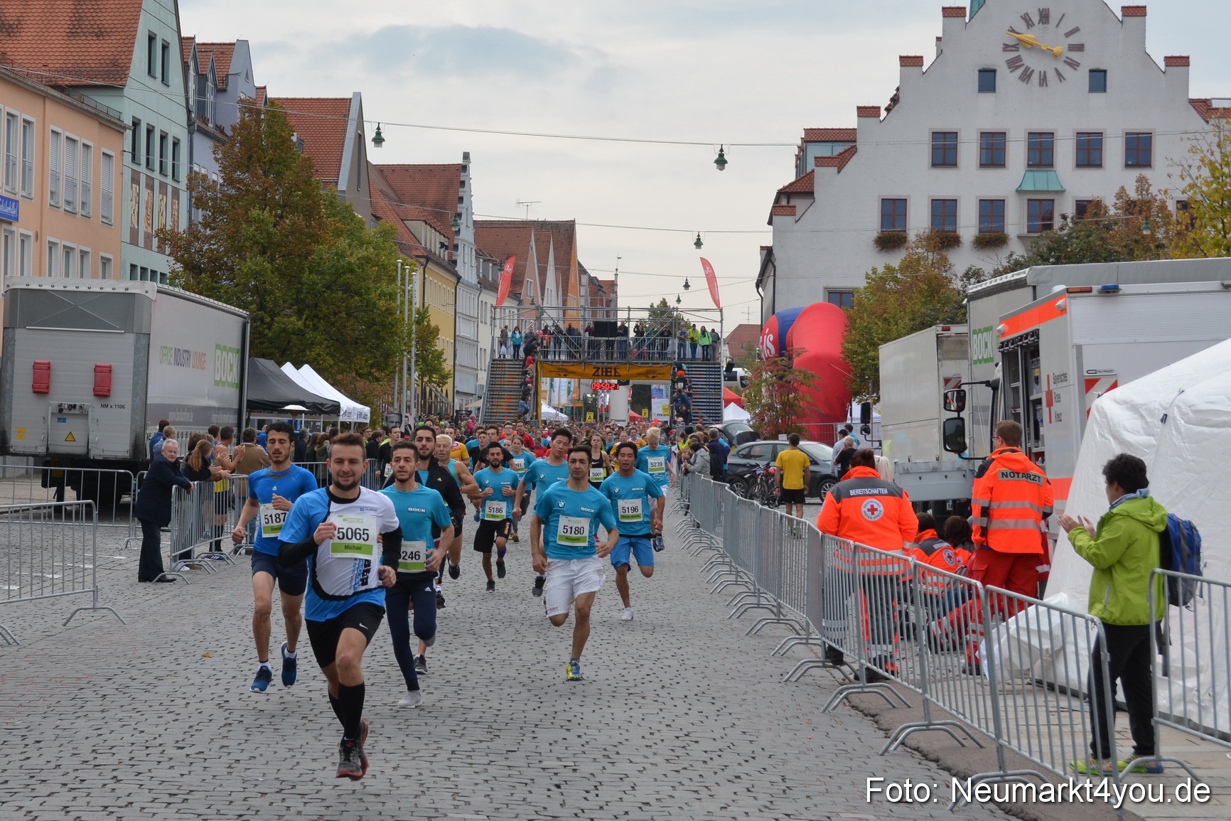Stadtlauf Neumarkt 2017 0087